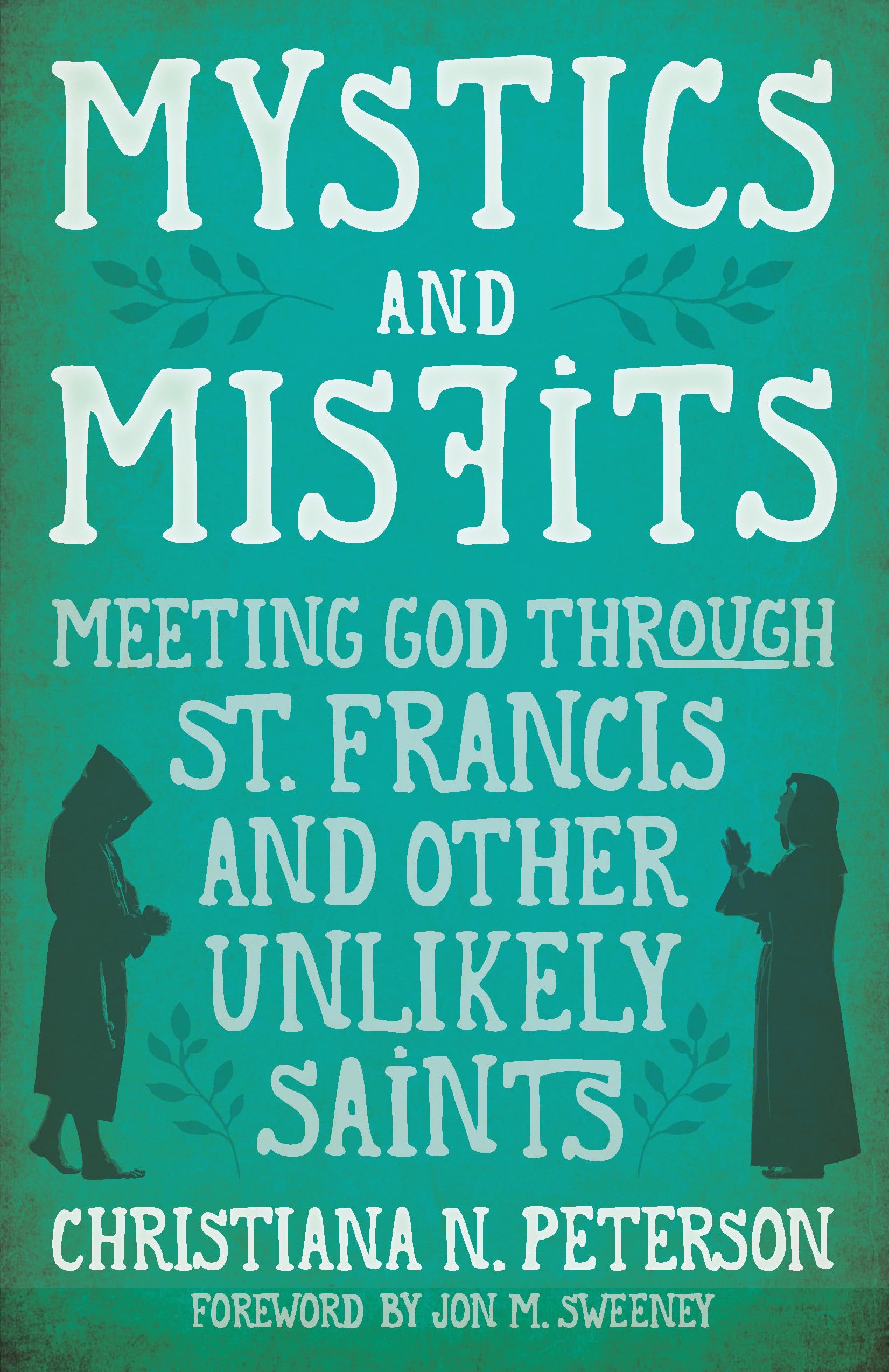 Mystics and Misfits Politics & Society