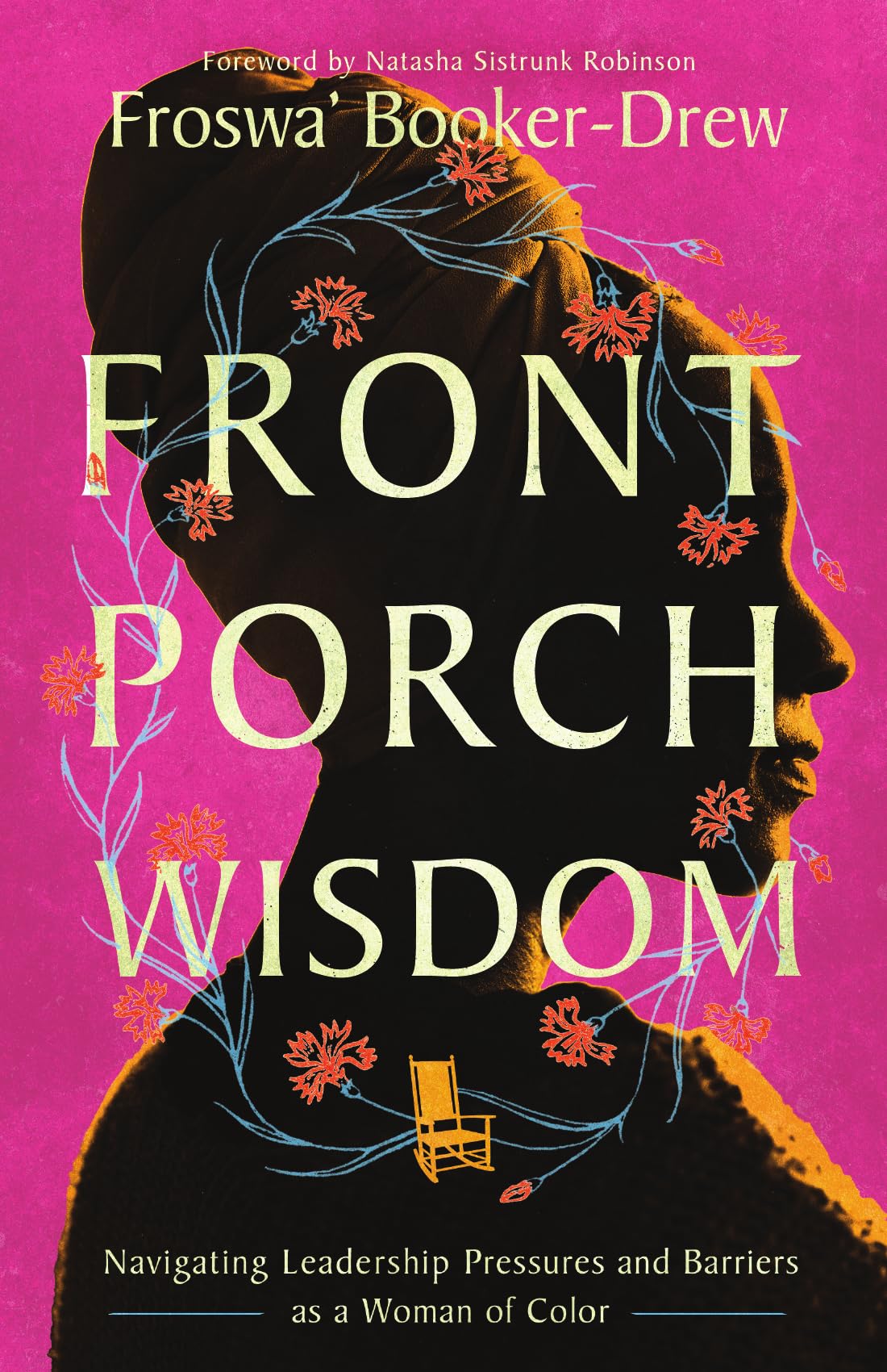 Front Porch Wisdom Books