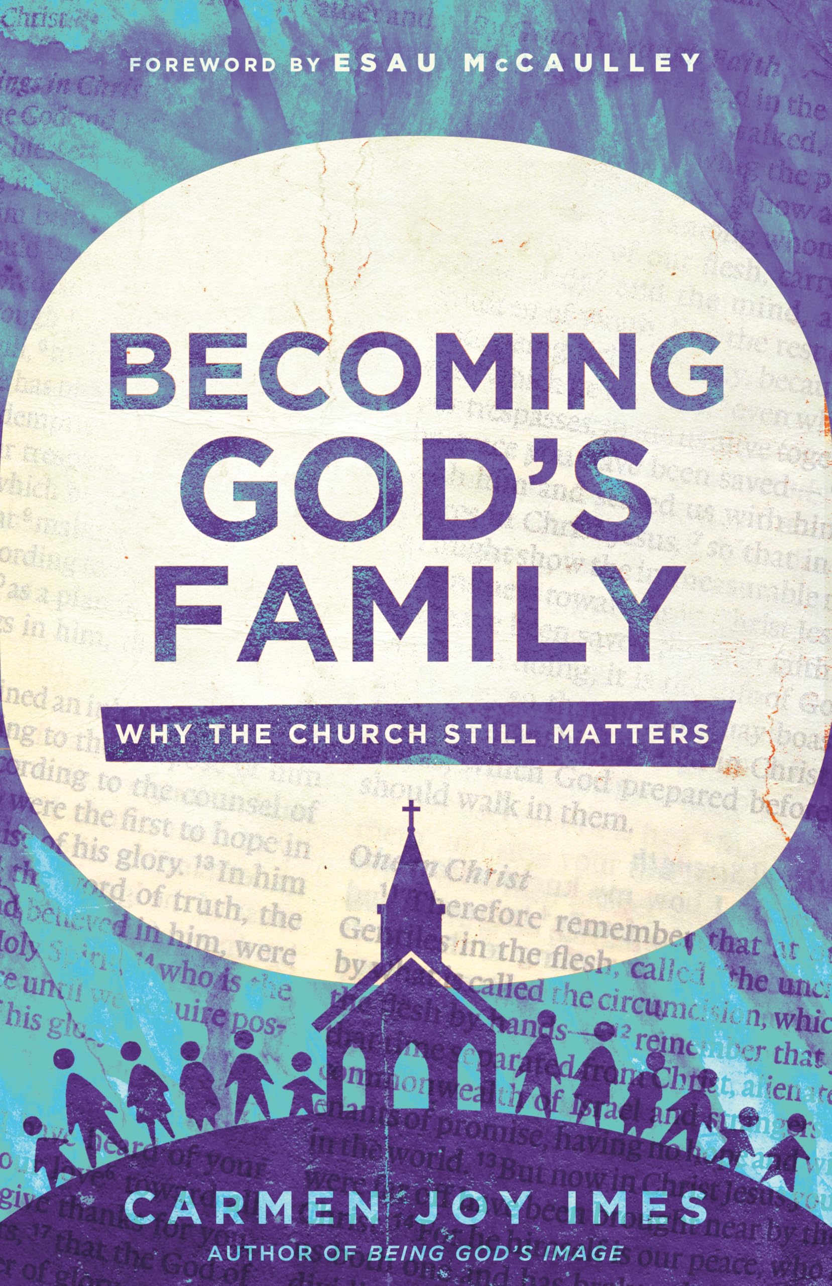 Becoming God's Family Religion & Esotericism