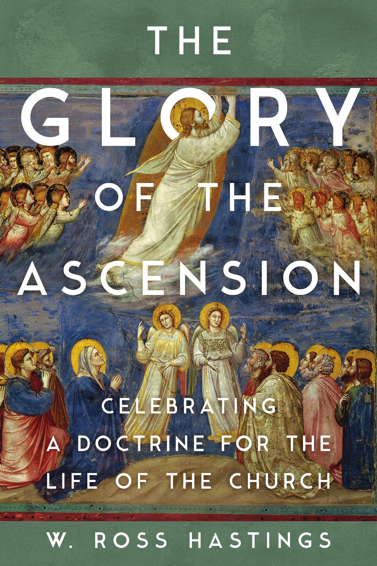 The Glory of the Ascension Religion & Esotericism