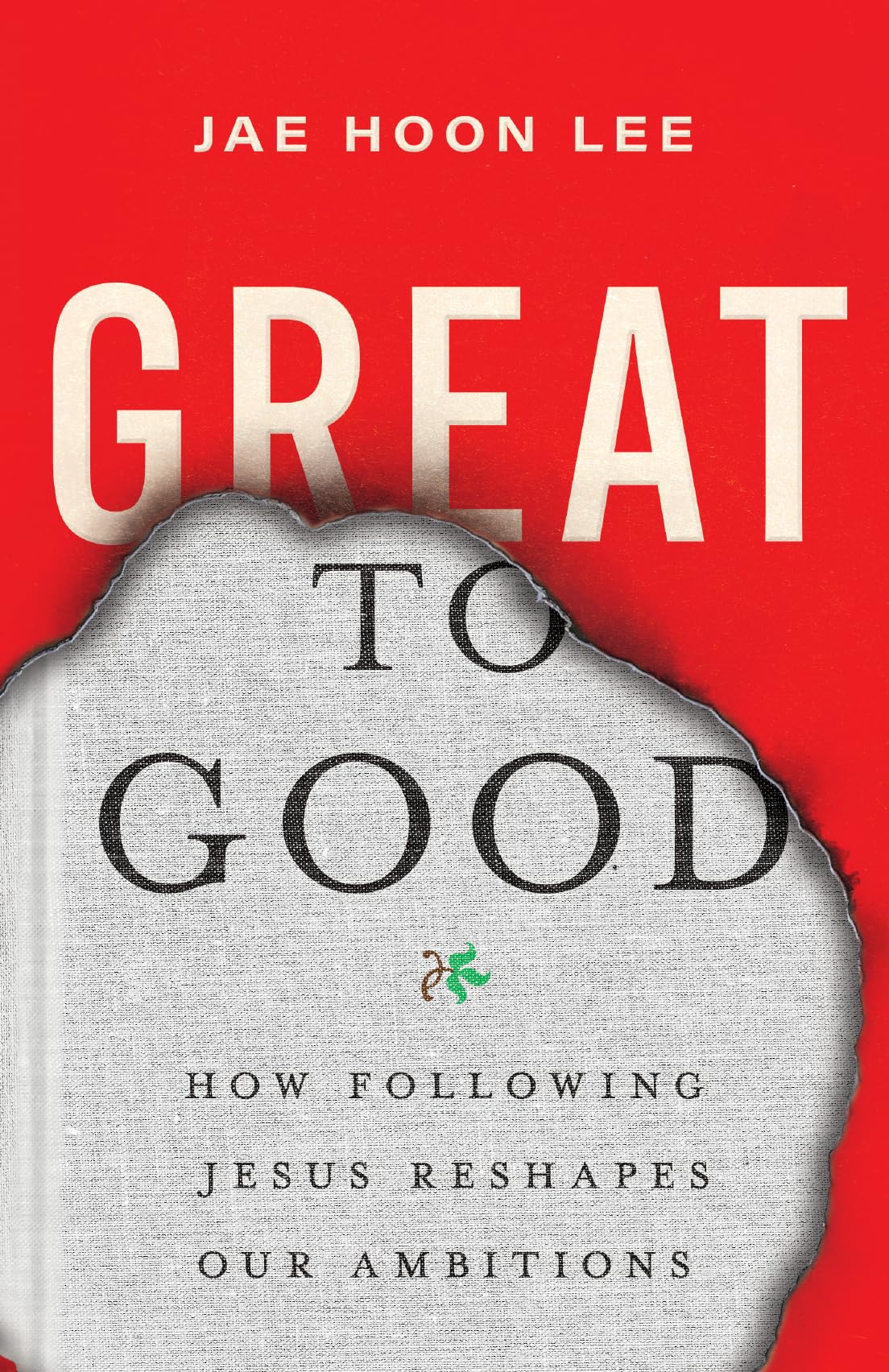 Product Image: Great to Good