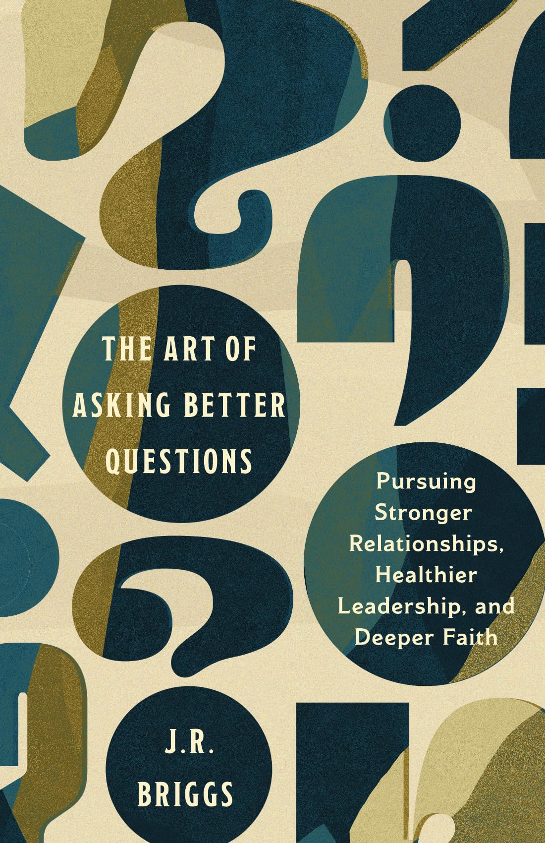 The Art of Asking Better Questions Learning & Reference