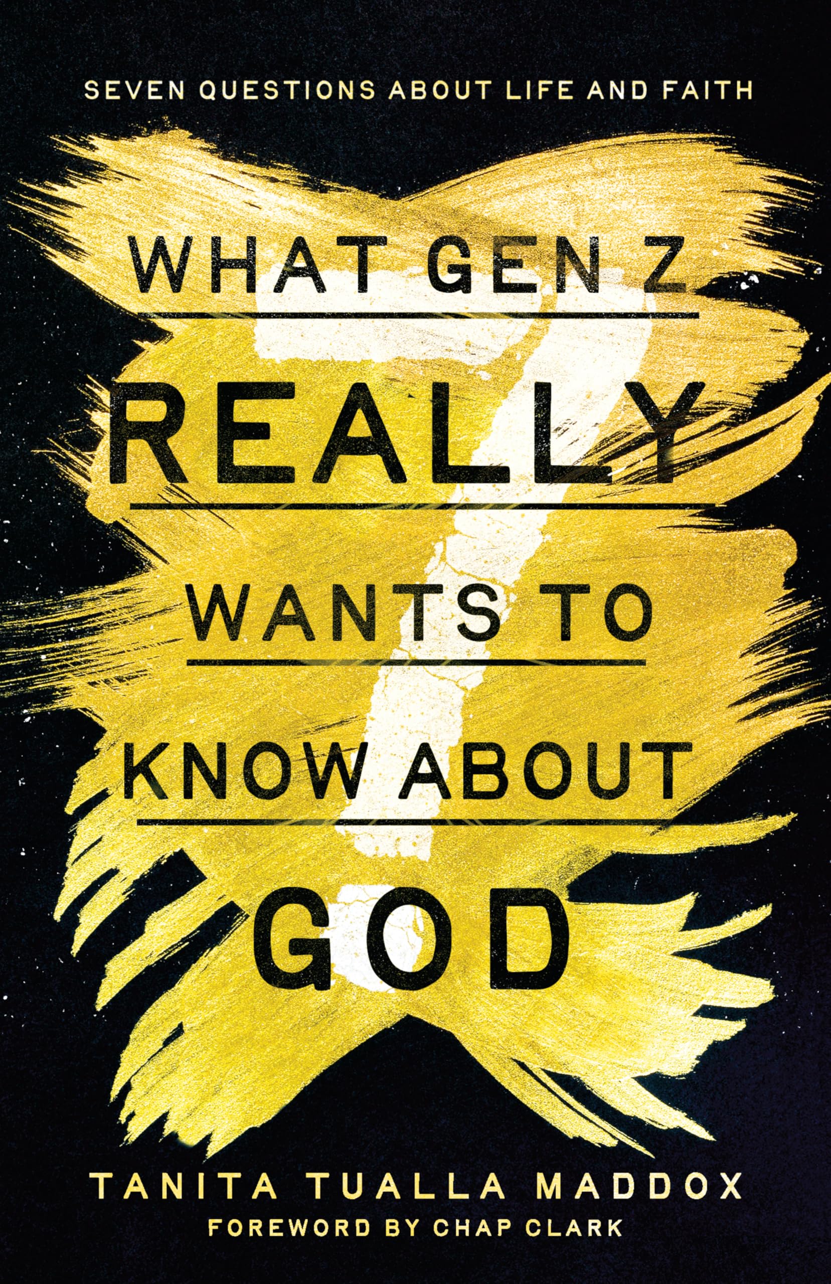 What Gen Z Really Wants to Know About God Religion & Esotericism