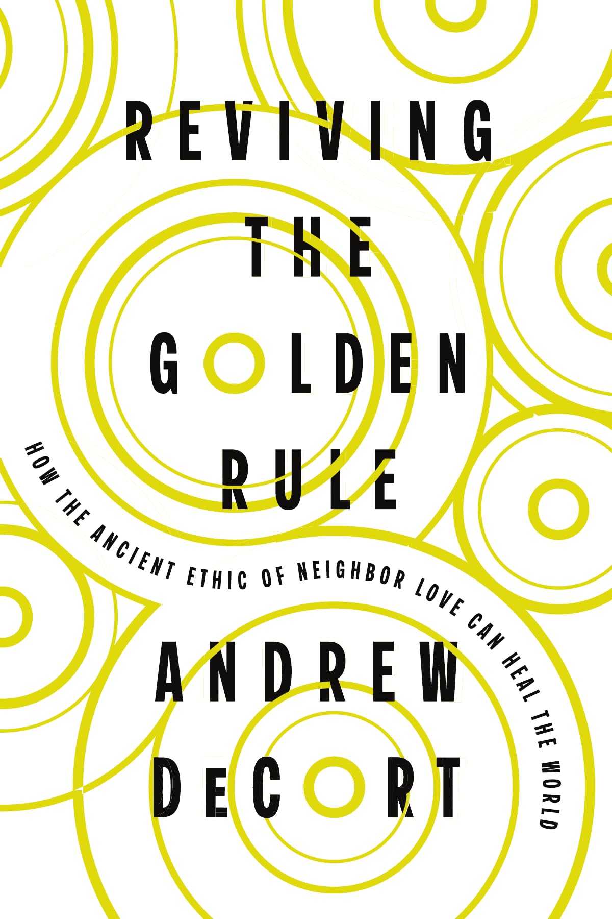 Reviving the Golden Rule Religion & Esotericism