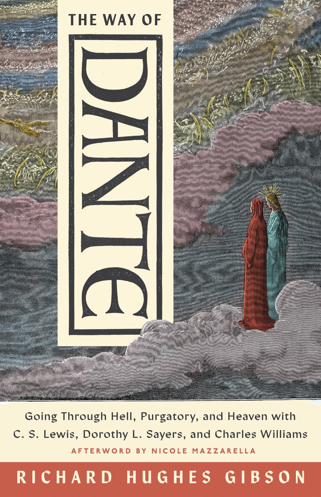 The Way of Dante Poetry