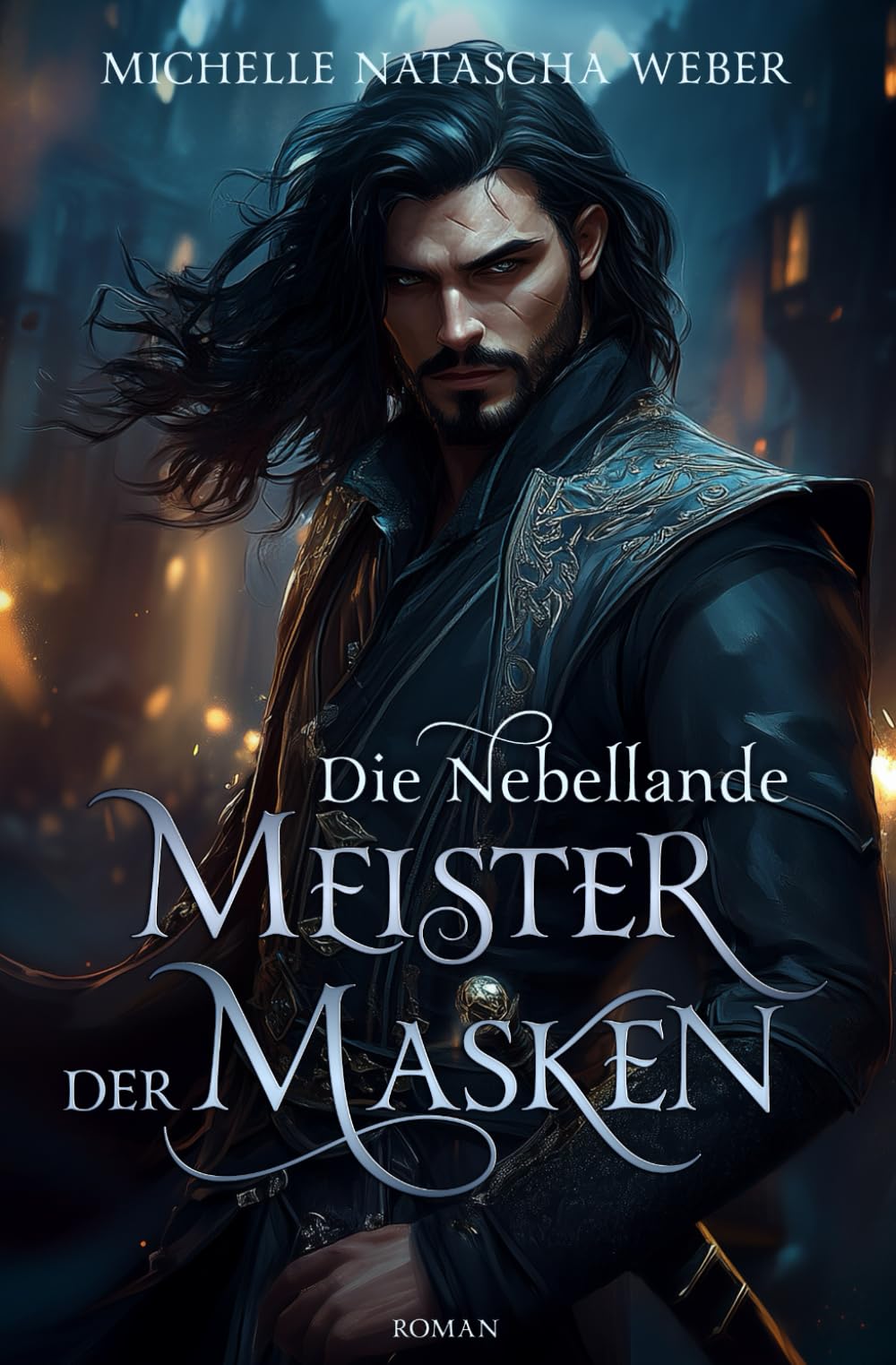 Meister der Masken (Die Nebellande) Action & Adventure