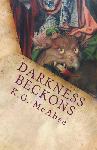 Darkness Beckons: An Anthology of Dark Fantasy Travel
