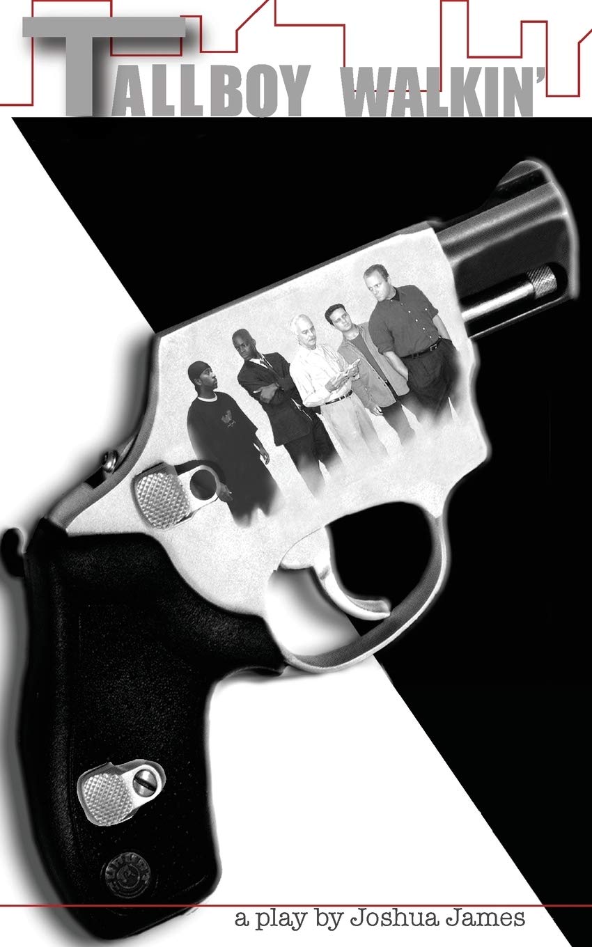 Product Image: Tallboy Walkin': A Play