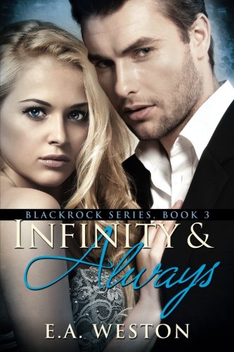 Product Image: Infinity & Always (Blackrock, Band 3)