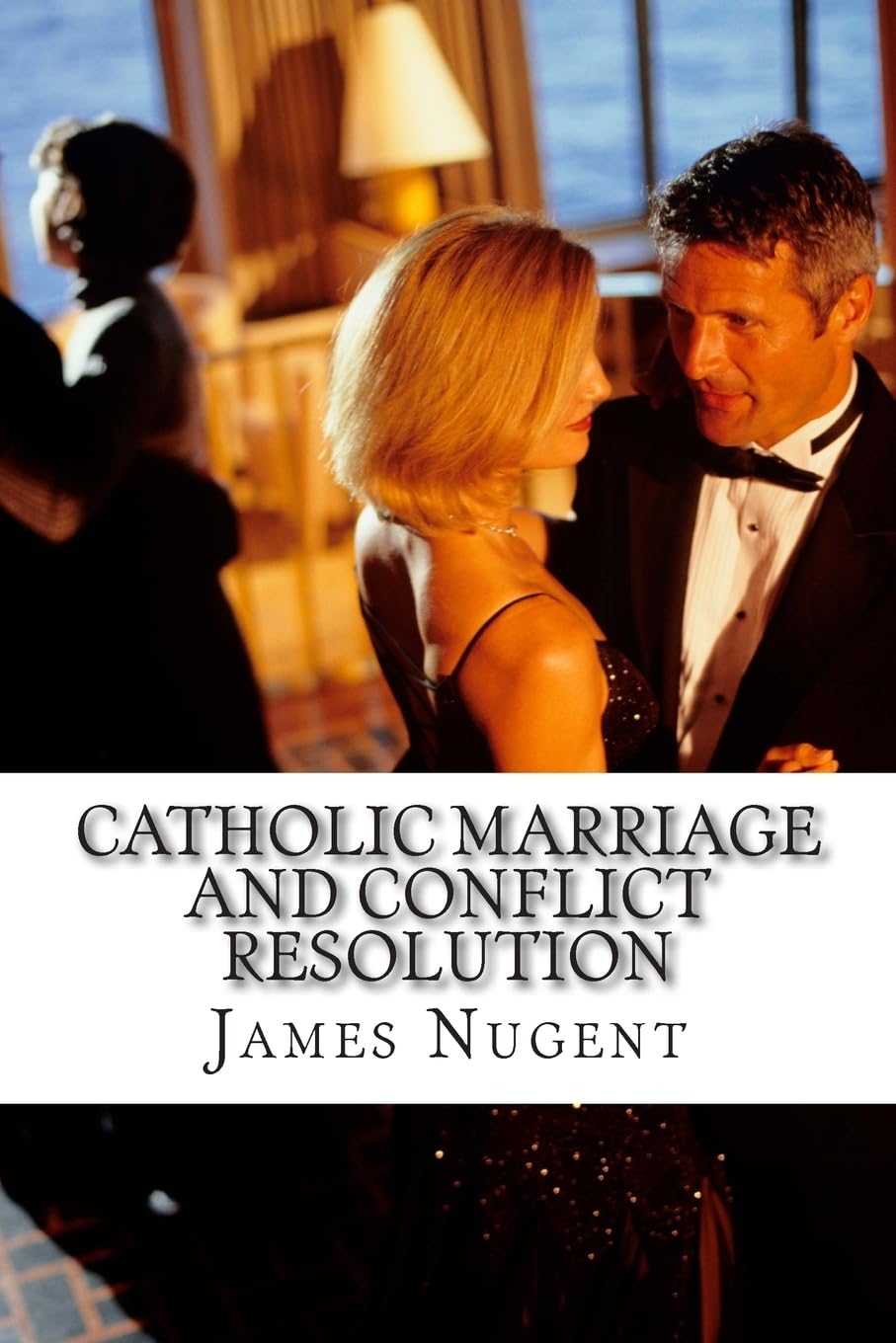 Product Image: Catholic Marriage and Conflict Resolution