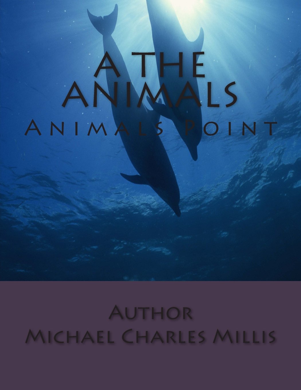 A The Animals: Animals Point (Love Books, Band 1) Novels & Short Stories
