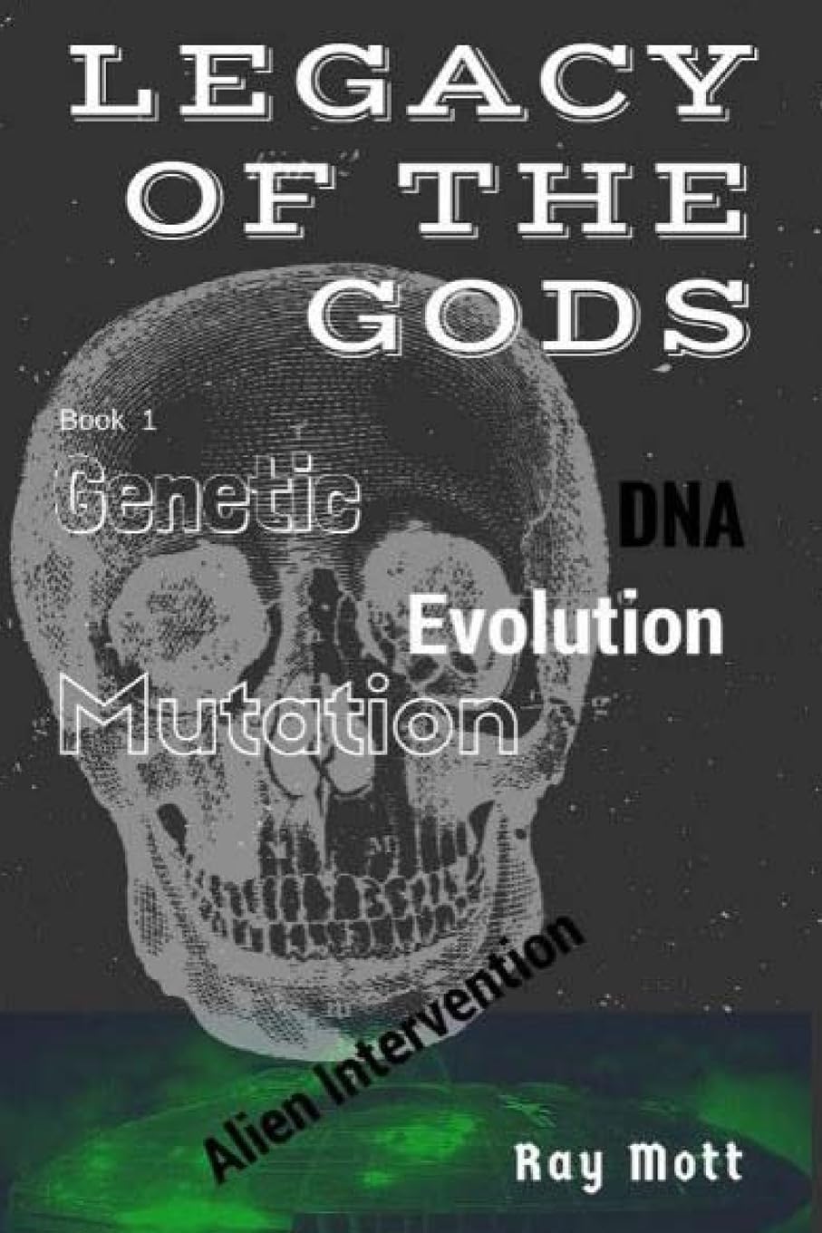 Legacy of the Gods Politics & History