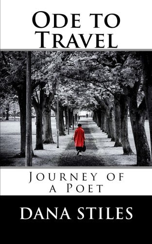 Ode to Travel: Journey of a Poet Poetry