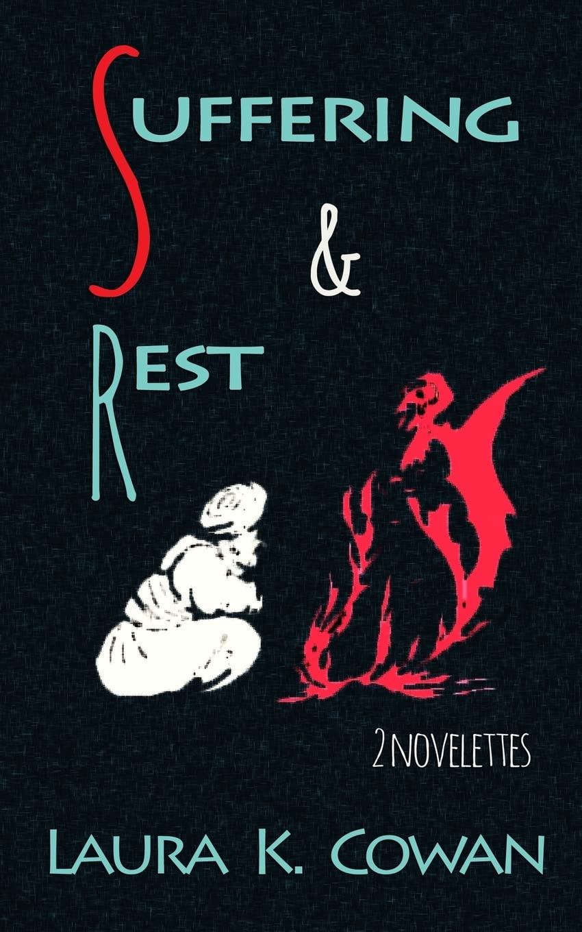 Product Image: Suffering & Rest