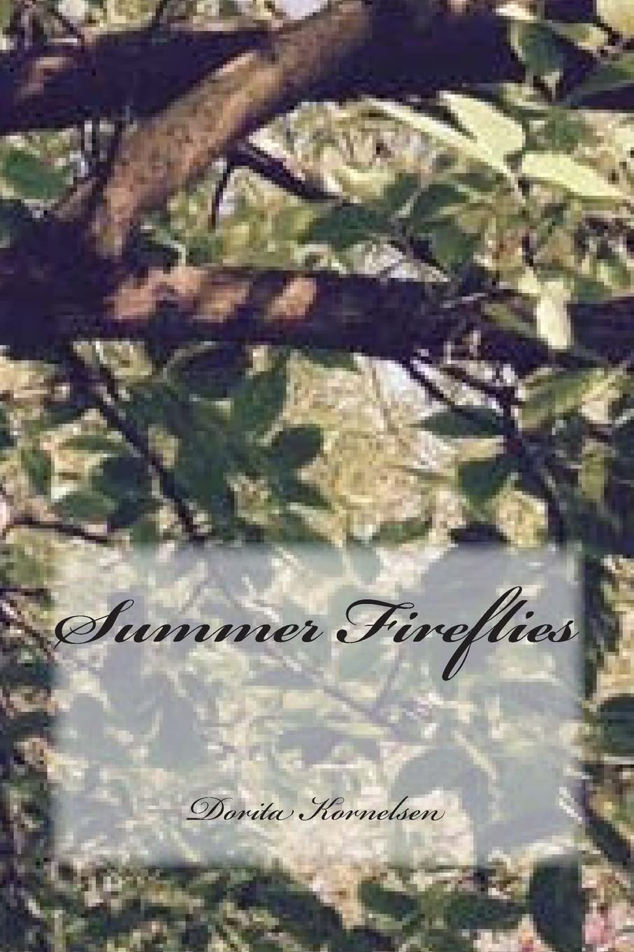 Summer Fireflies Religion & Esotericism