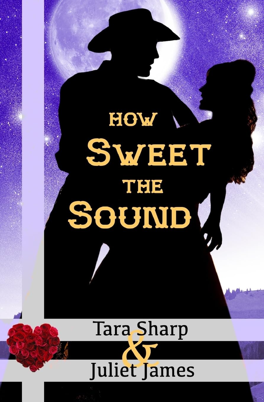 Mail Order Bride - How Sweet the Sound: Clean Christian Western Cowboy Romance book