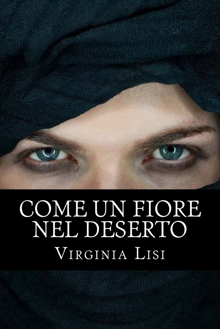 Come un fiore nel deserto Eroticism