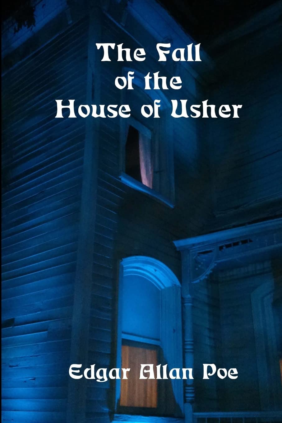 The Fall of the House of Usher Classics