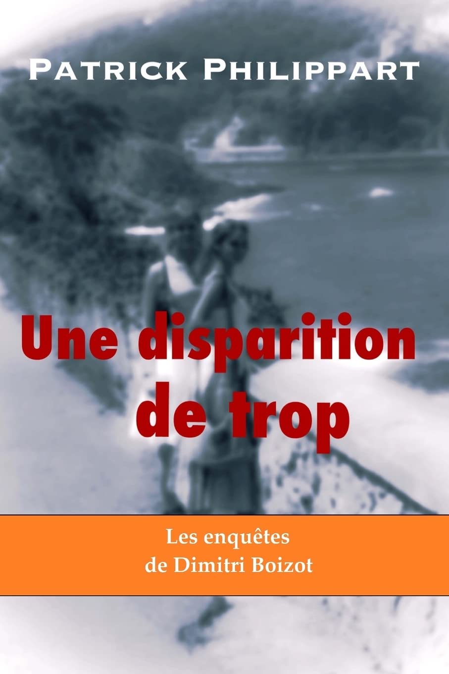 Une disparition de trop (Les enquêtes de Dimitri Boizot, Band 3) Detective & CSI