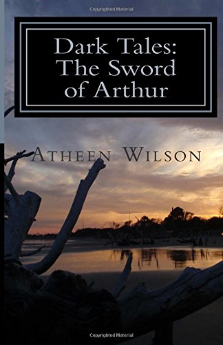 Dark Tales: The Sword of Arthur Fantasy & Sci-Fi