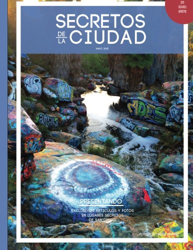 Secretos de la Ciudad Travel Guides