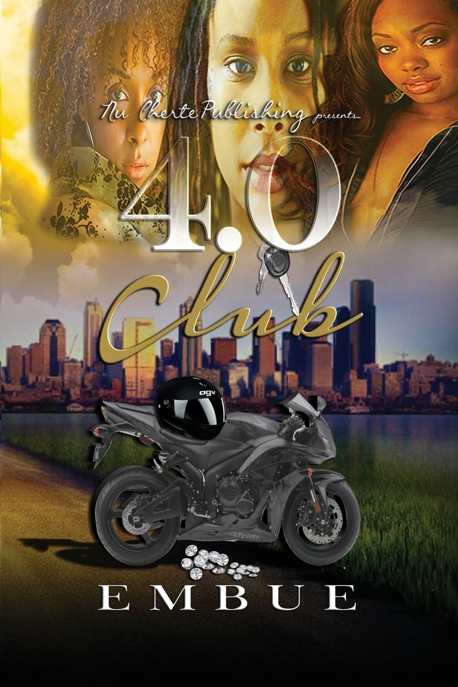 4.0 Club Drama