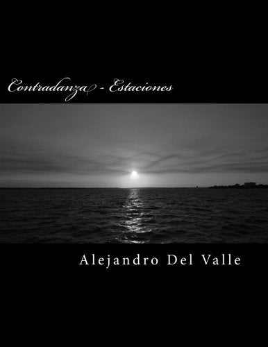 Contradanza: Estaciones Arts & Music