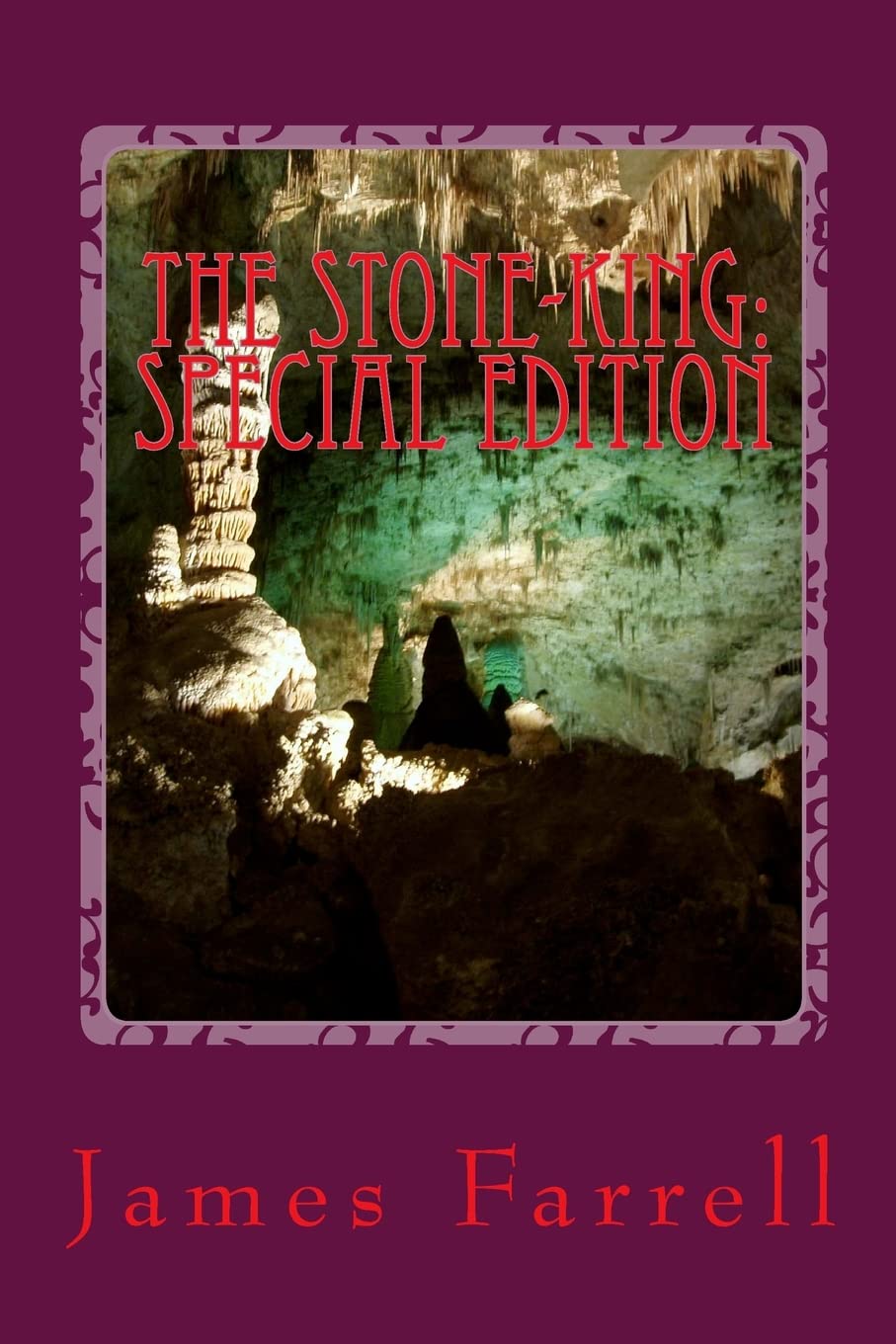 The Stone-king: Special Edition: First Tale of the Stone-king (The Stone-King Tales, Band 1) Contemporary literature