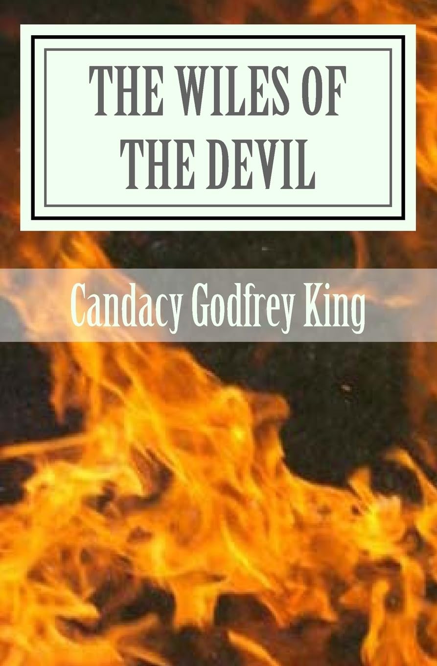 The Wiles of the Devil Religion & Esotericism