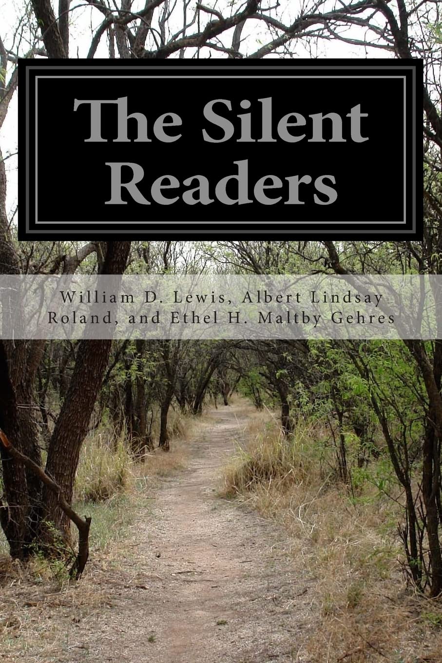 The Silent Readers Classics