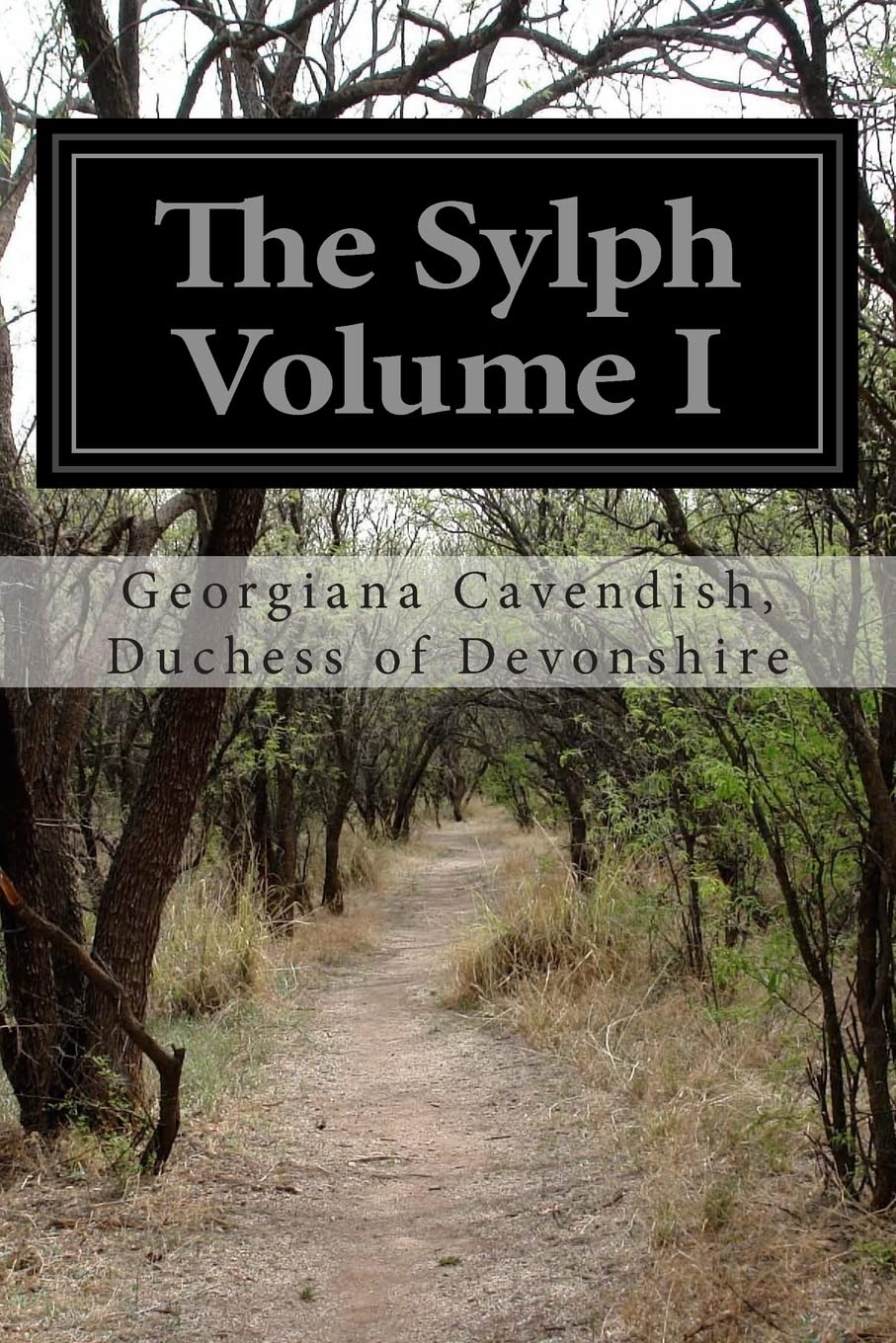The Sylph Volume I Classics