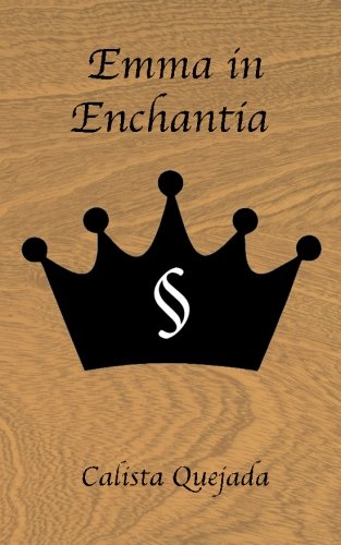 Emma in Enchantia Books