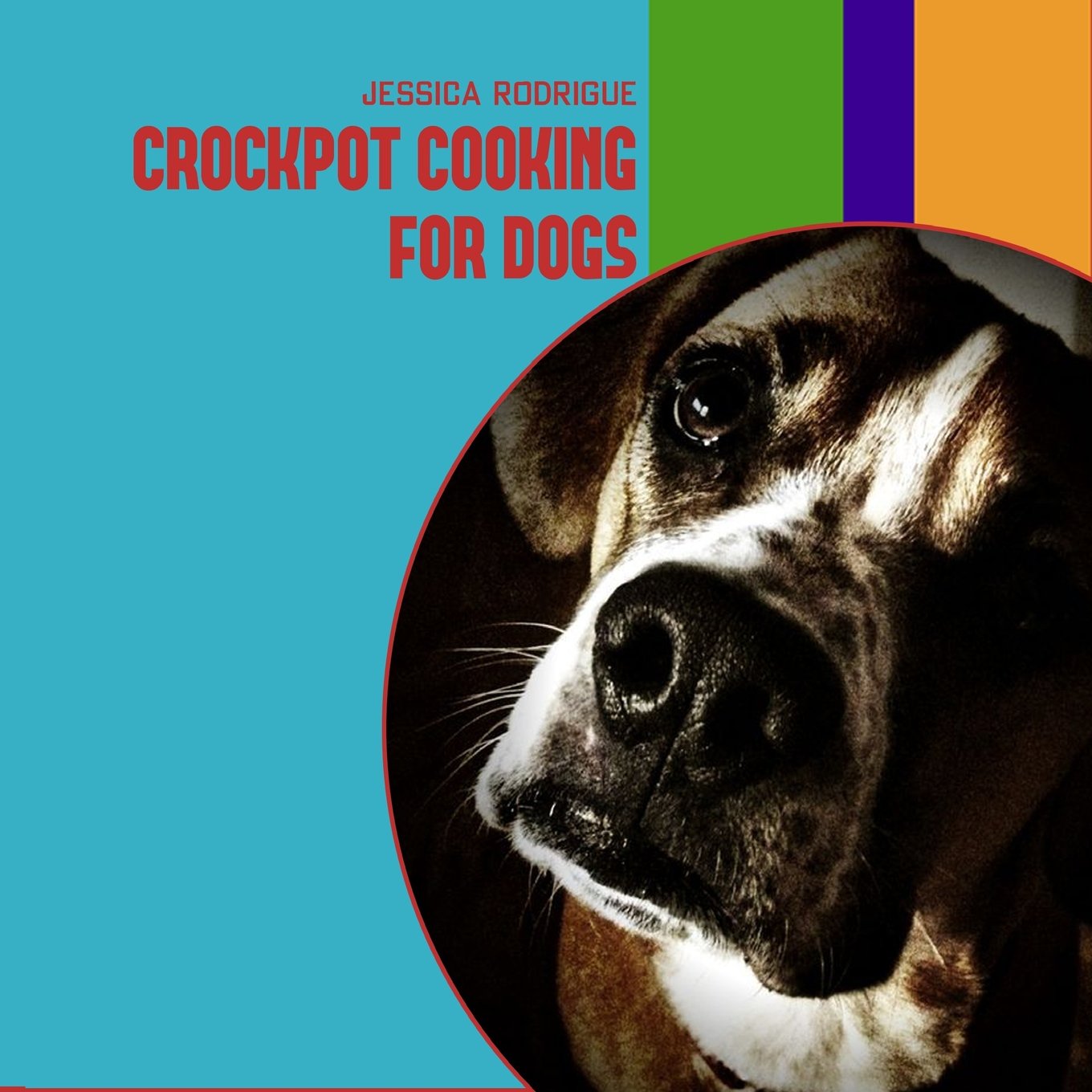 Crockpot Cooking for Dogs Pets