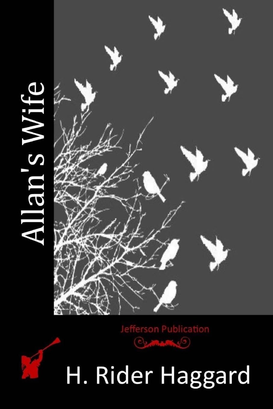 Allan's Wife Classics