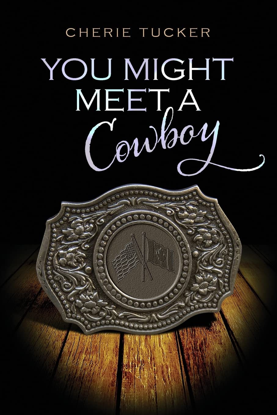 You Might Meet a Cowboy Contemporary literature