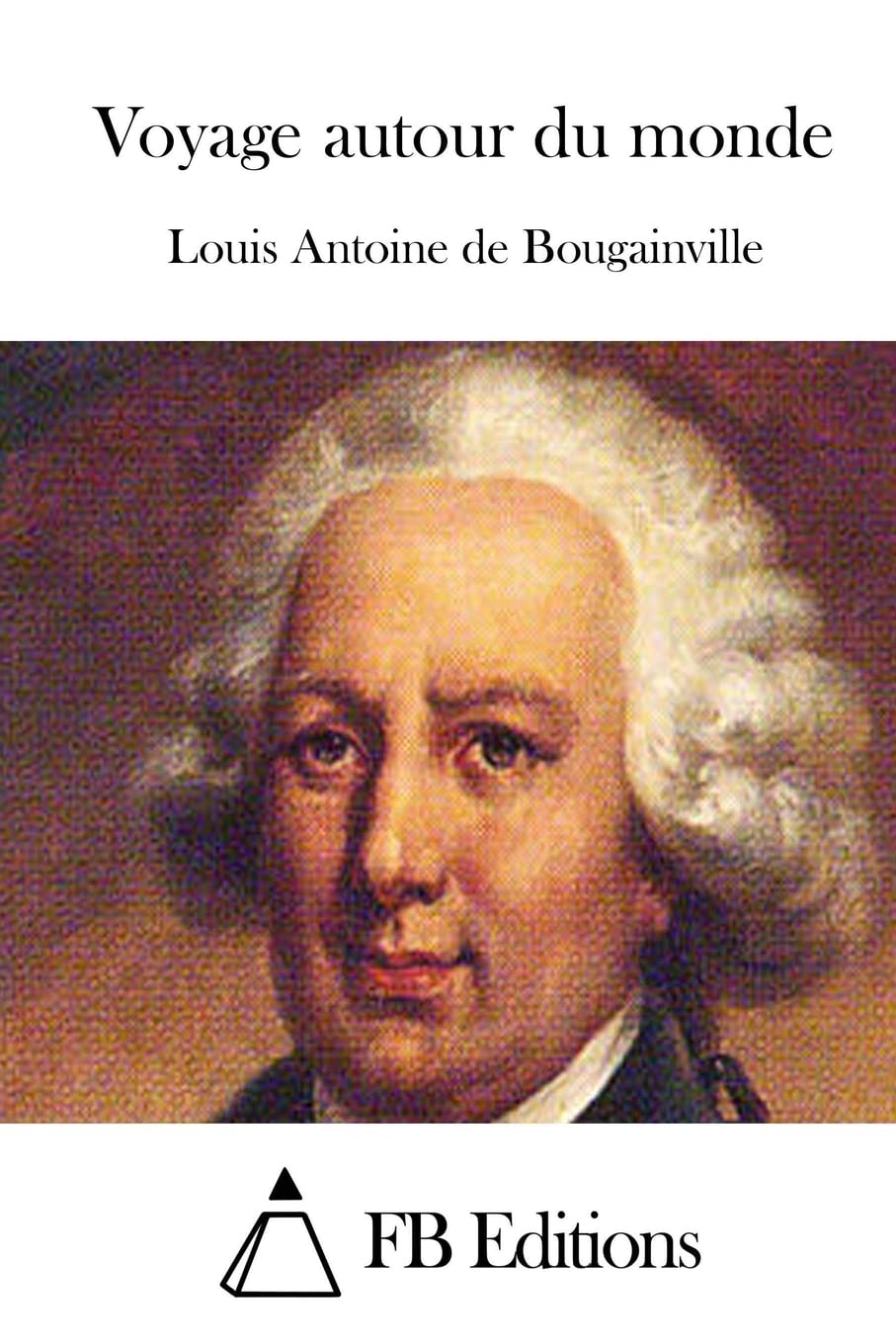 Voyage autour du monde book