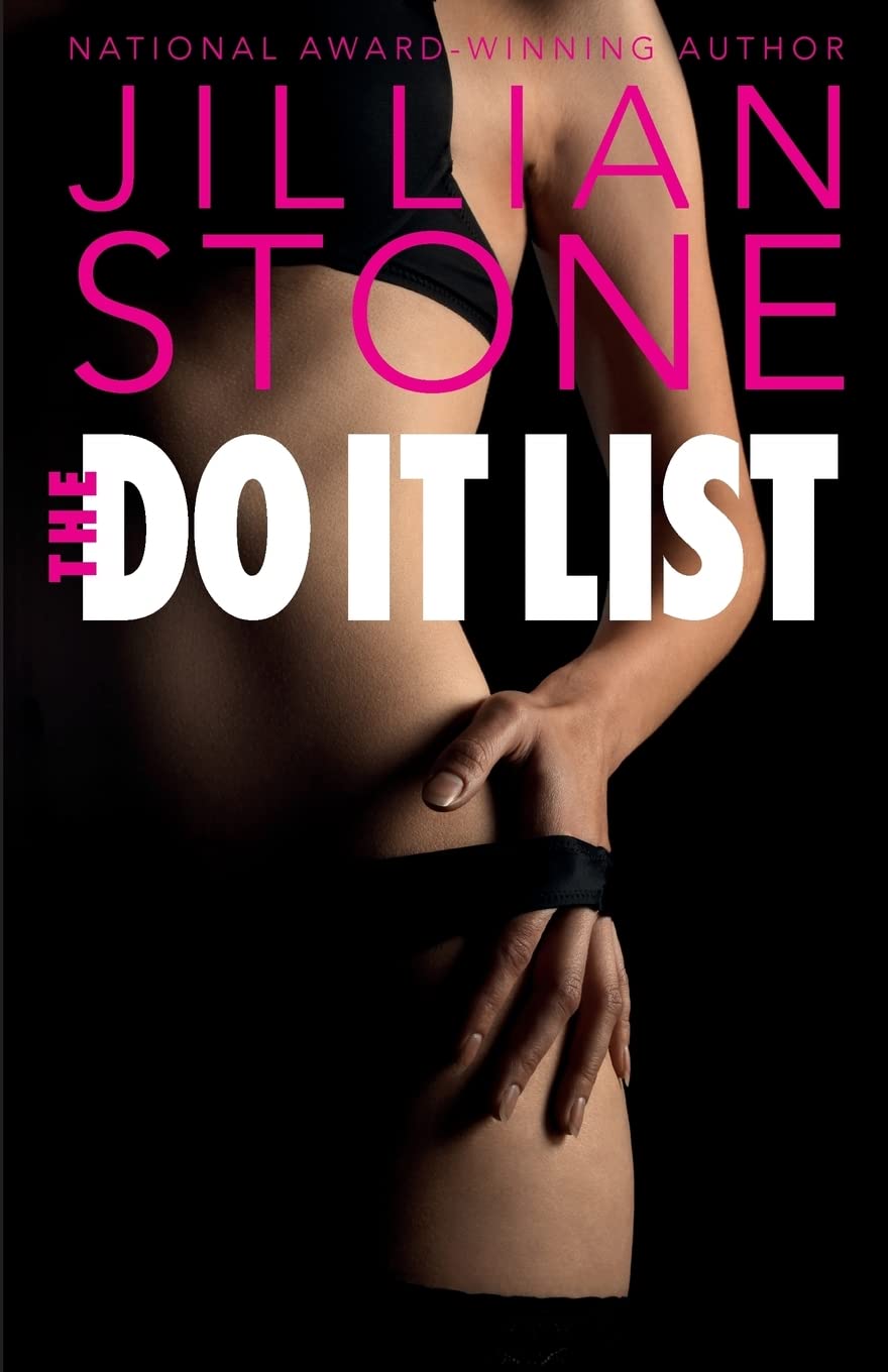 The Do It List (Book One, Band 1) Eroticism