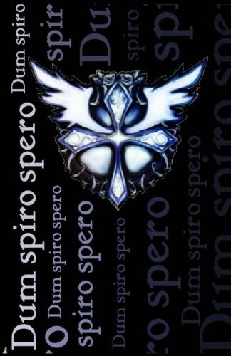 Krieger des Lichts: Dum spiro spero Novels & Short Stories