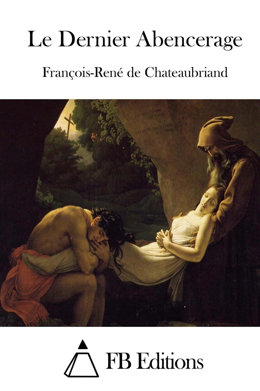 Le Dernier Abencerage book