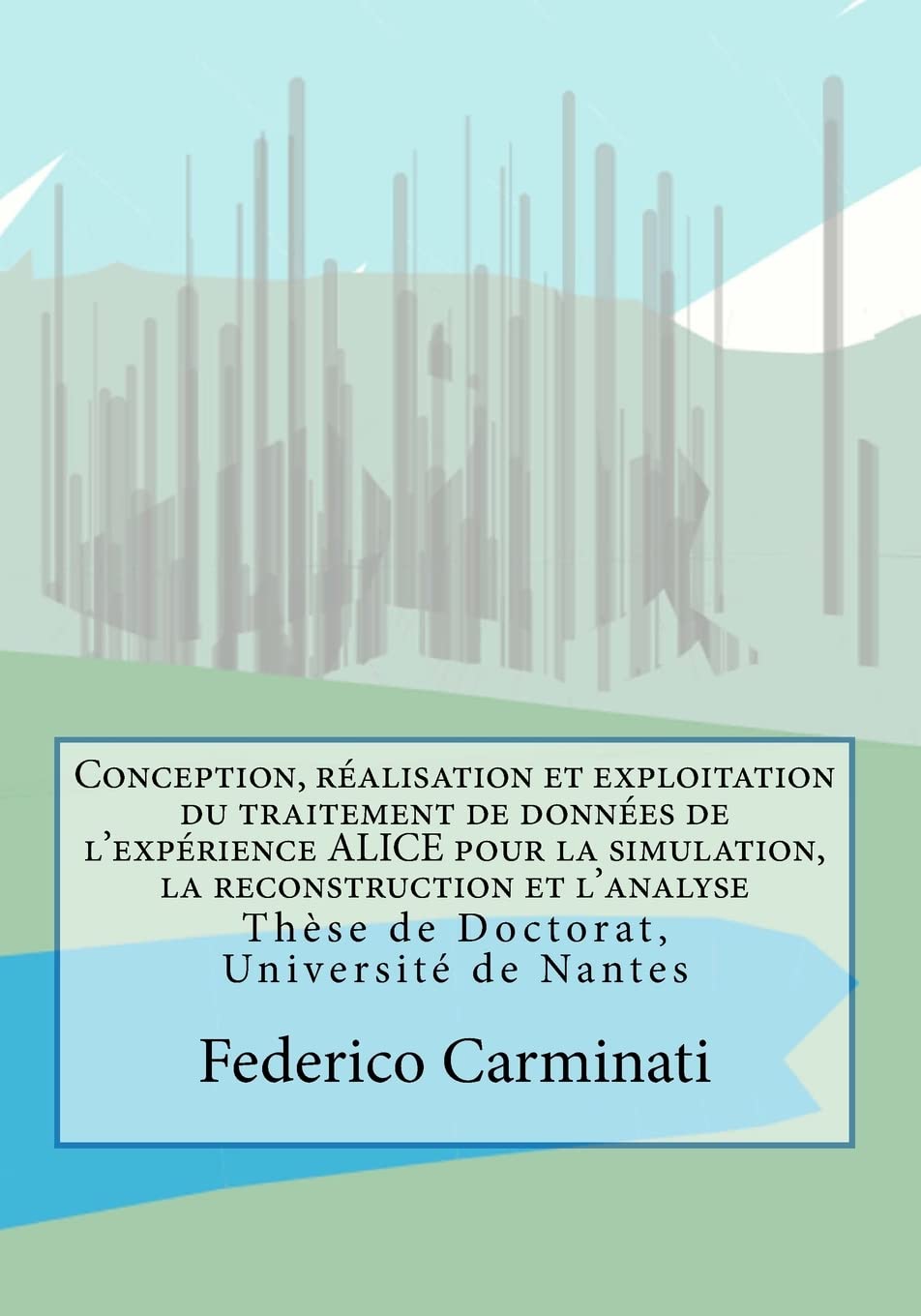 These de doctorat book