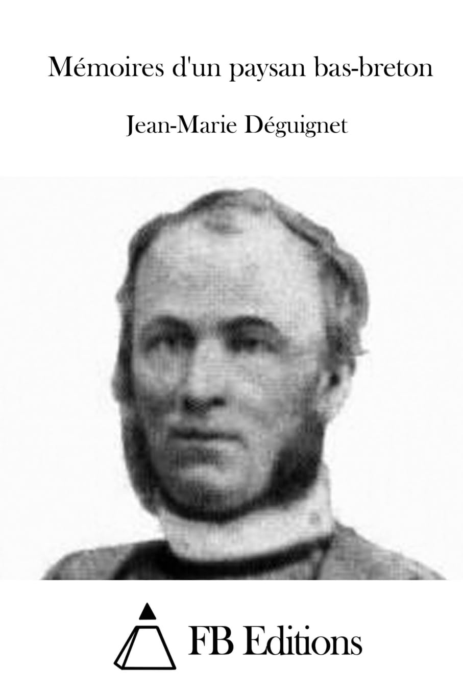 Mémoires d'un paysan bas-breton book