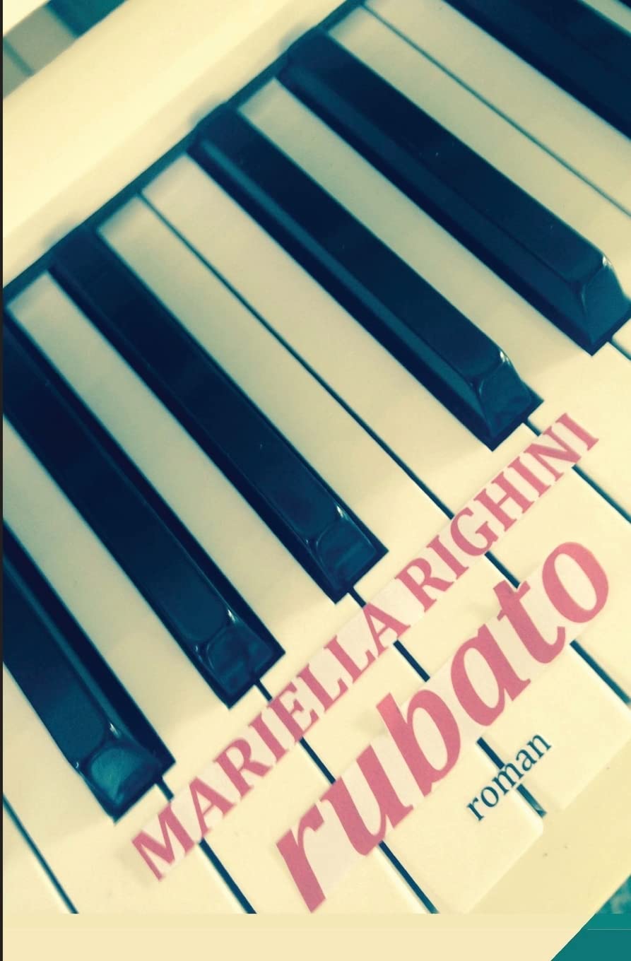 Rubato book