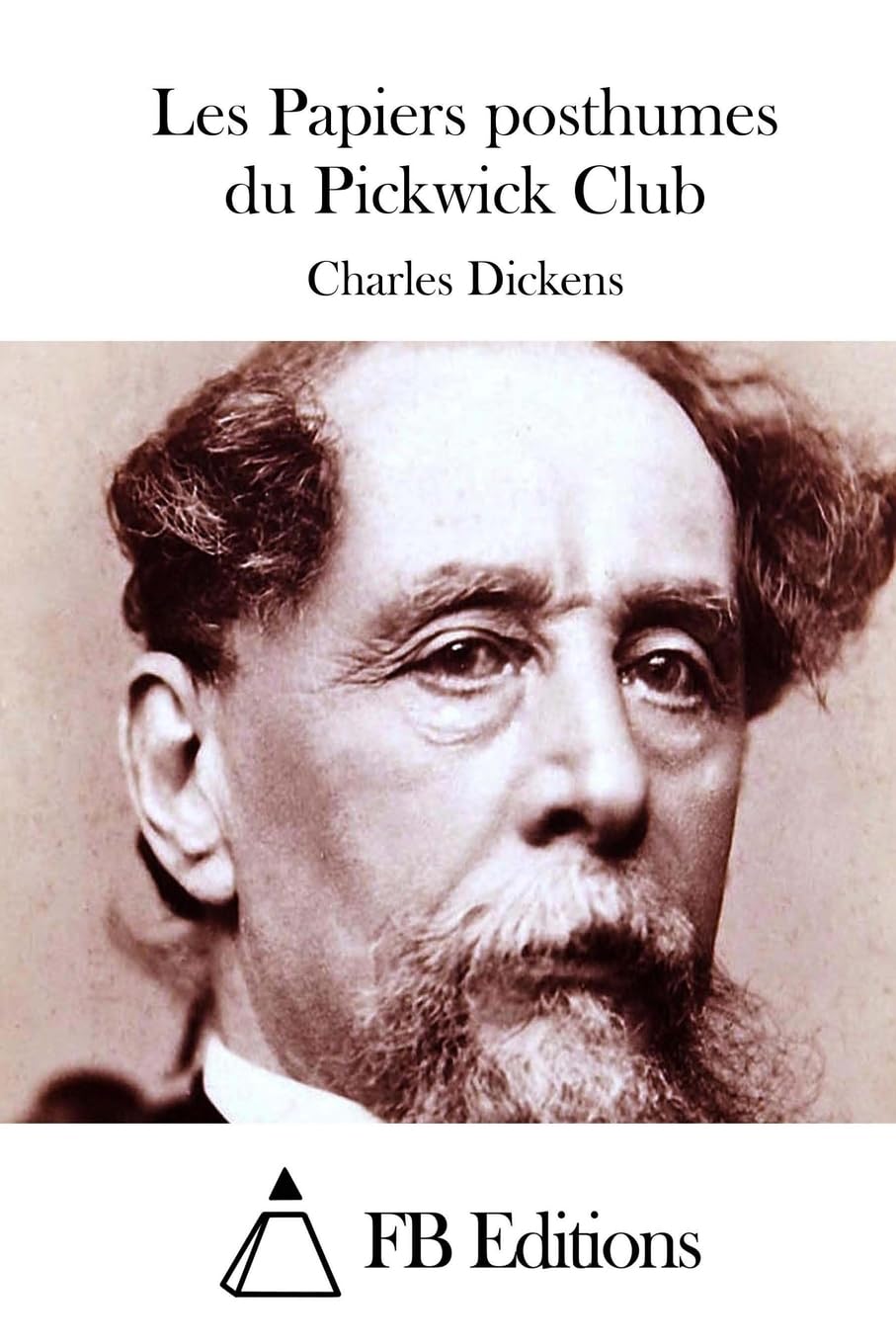 Les Papiers posthumes du Pickwick Club book