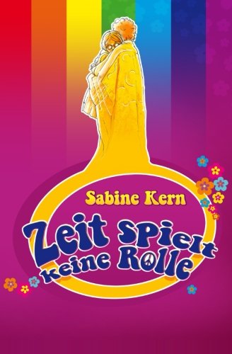 Zeit spielt keine Rolle Contemporary Romance