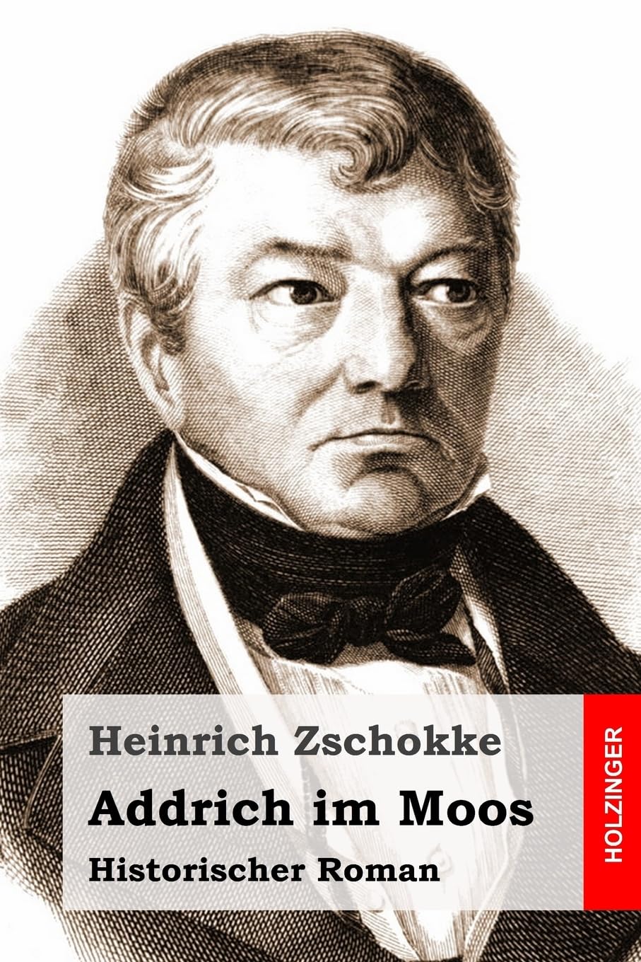 Addrich im Moos: Historischer Roman book