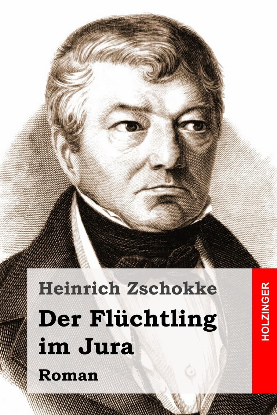 Der Flüchtling im Jura: Roman Classics