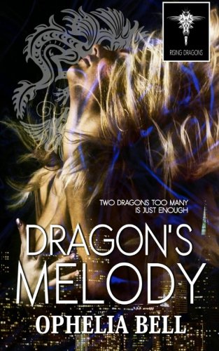 Dragon's Melody book