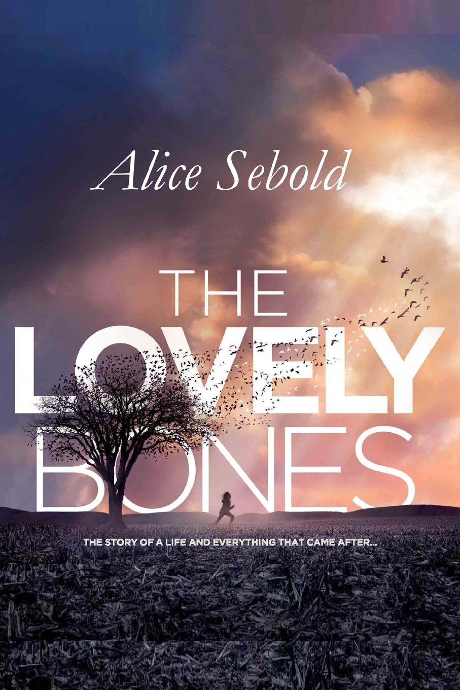 The Lovely Bones: Alice Sebold (English edition) Contemporary literature