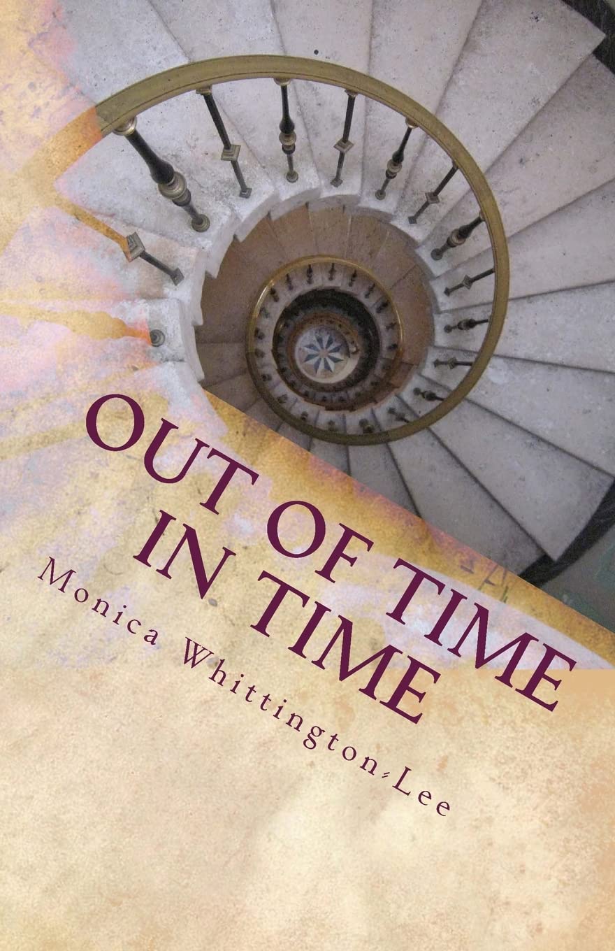 Out of Time In Time: When History Becomes a Current Event Travel
