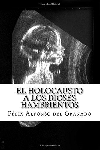 El holocuasto a los dioses hambrientos Contemporary literature